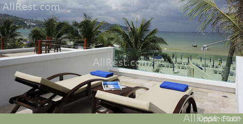 La Flora Resort Patong 46